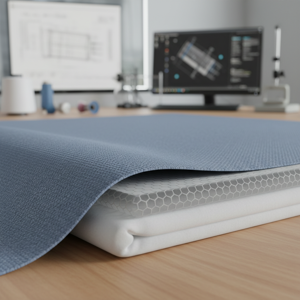 Top 10 Benefits of Lamination Nonwoven Fabric for Your Projects