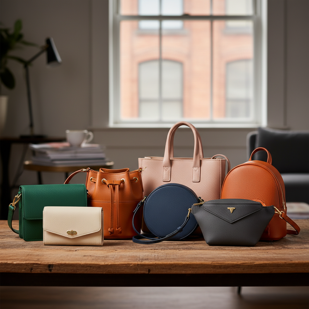 10 Essential Tips for Choosing the Perfect Small Leather Bags