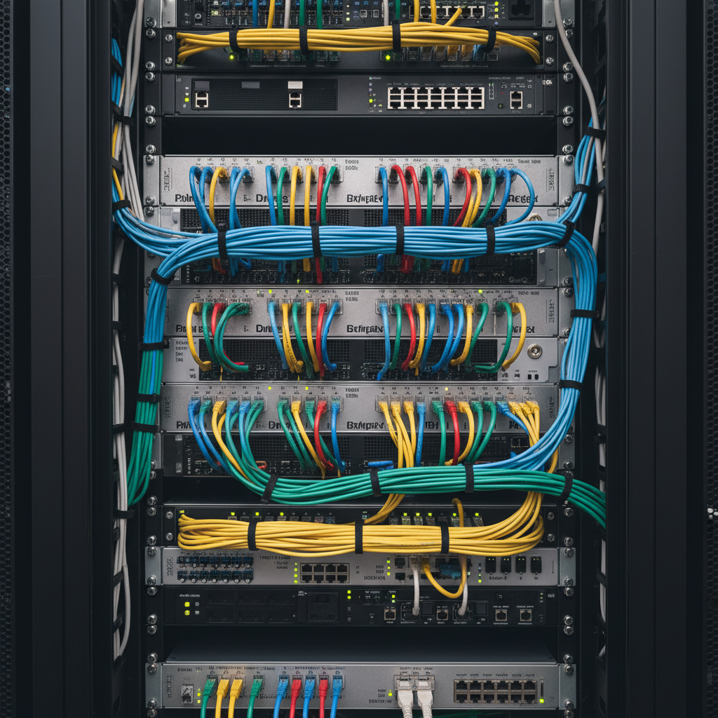 Top 10 Best Patch Panels for Efficient Network Management in 2023