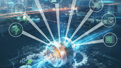 Top 7 Benefits of Bldc Electric Motors for Modern Applications