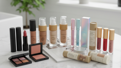 2025 Top 5 Best Private Label Makeup Brands You Need to Try