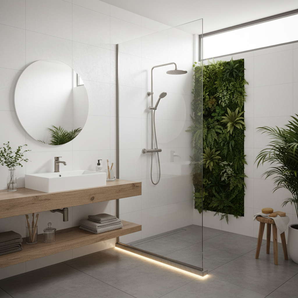 Why Choosing PVC Bathroom Wall Panels is the Best Decision for Your Home