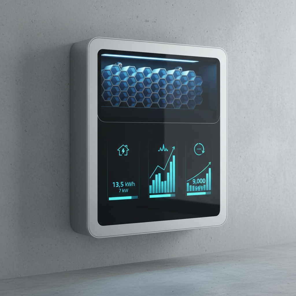 How to Choose the Right Powerwall Lithium Battery for Your Home