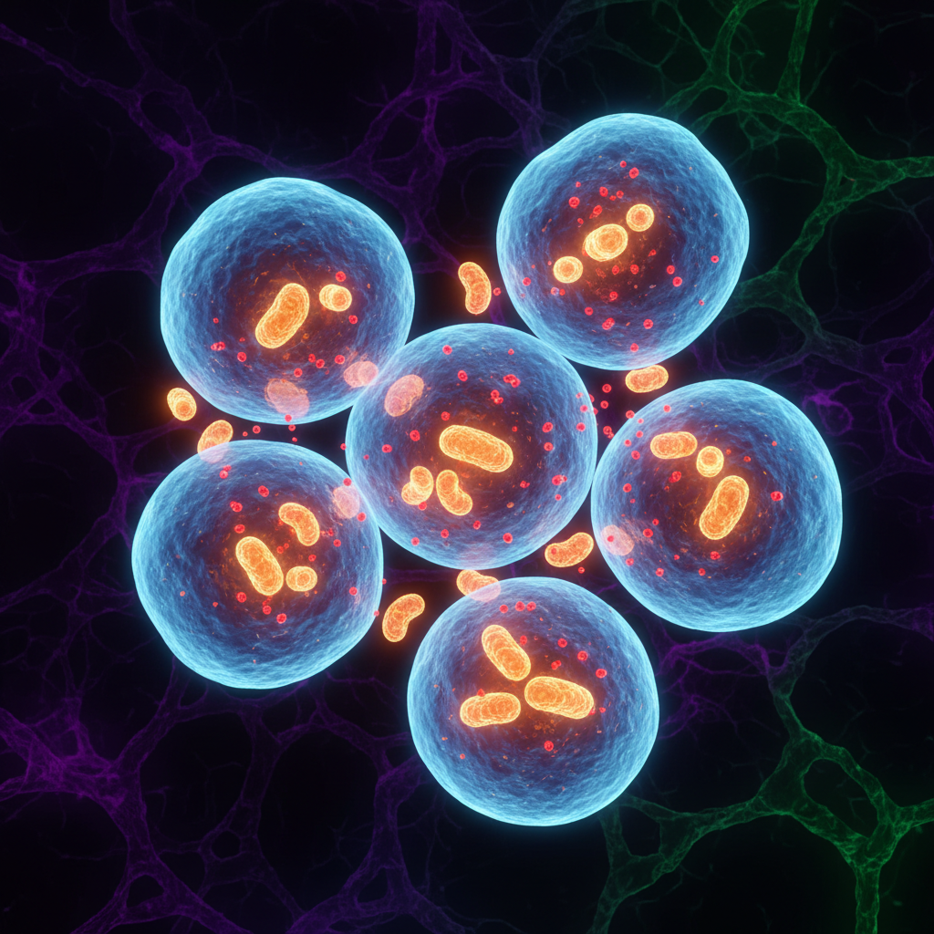 Top 10 Health Benefits of Pyrroloquinoline Quinone Disodium Salt You Didn't Know