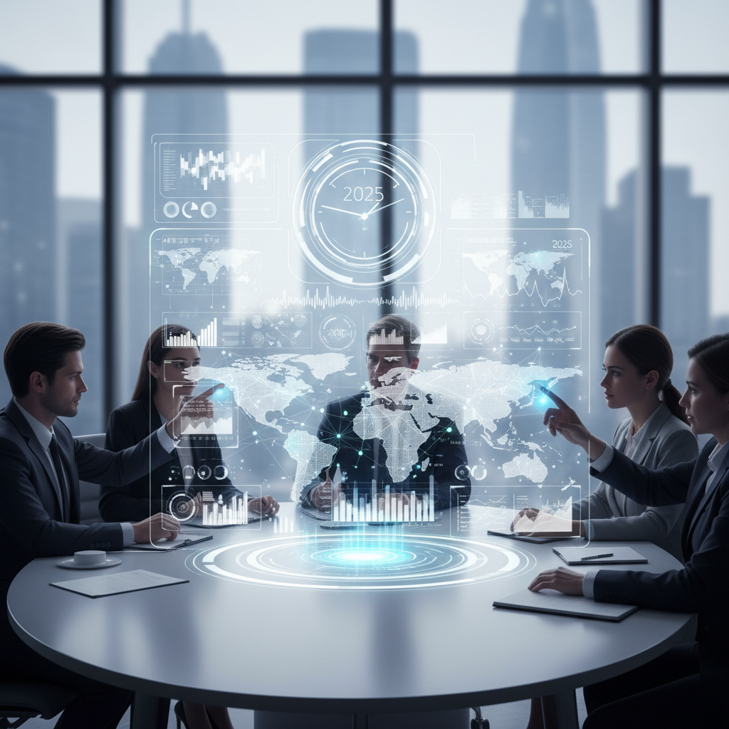 2025 Top 5 Automation Programs Revolutionizing Business Efficiency