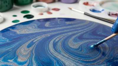 What is Mica Powder for Paint? Benefits, Types, and Industry Insights