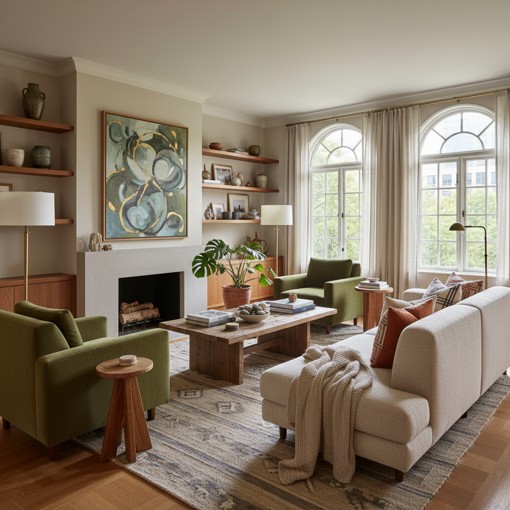 What is Home Decor and How to Transform Your Living Space