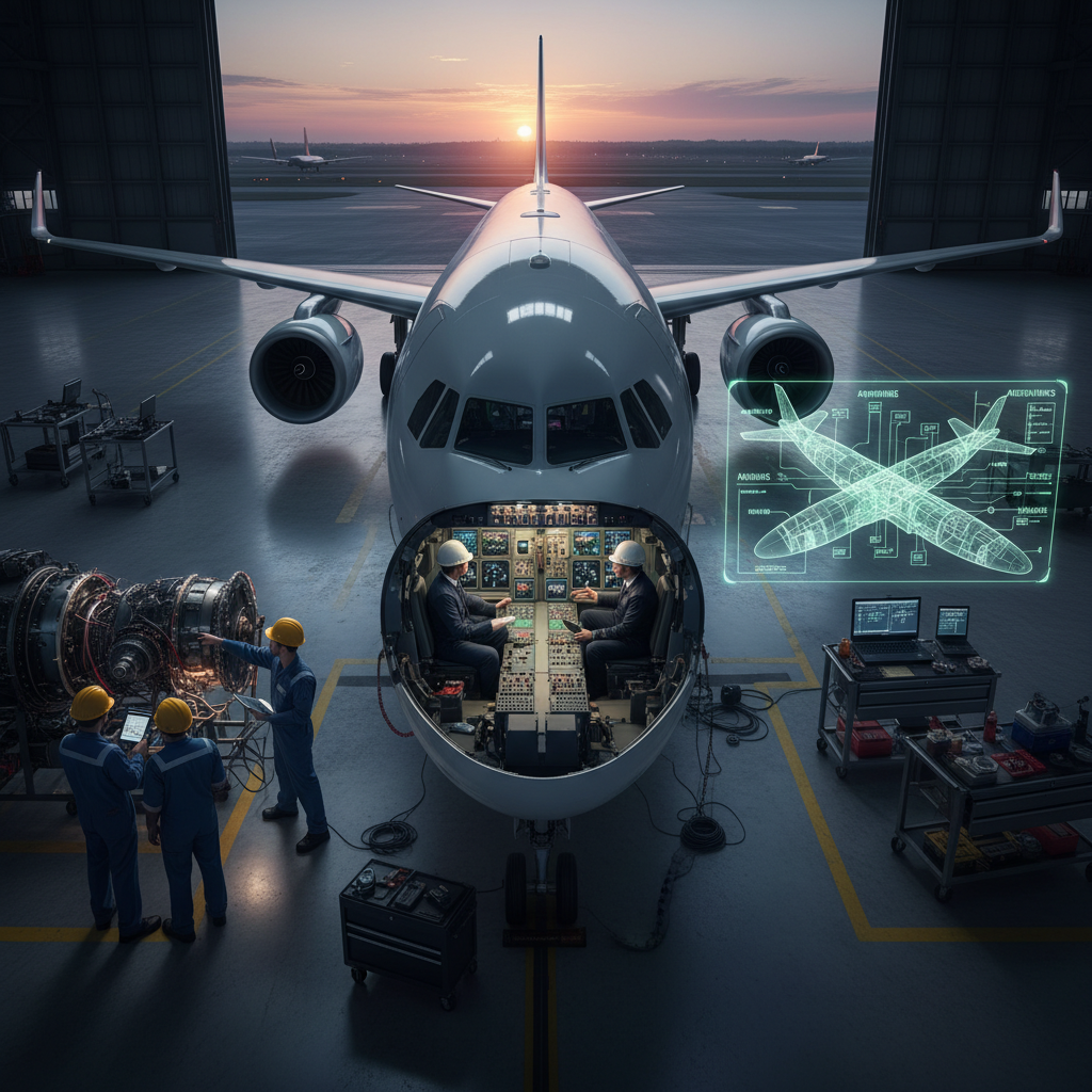 10 Essential Tips for Understanding Aircraft Systems Effectively