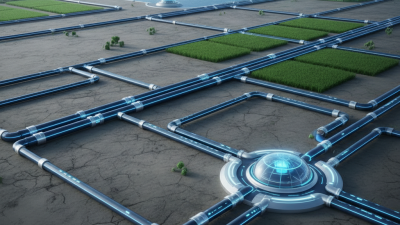 2025's Top 5 HDPE Plastic Pipe Innovations for Efficient Water Management