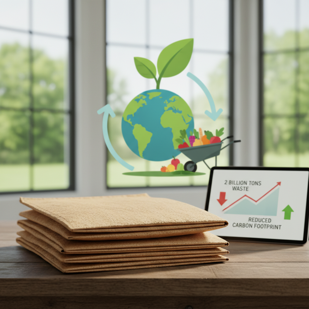 How to Choose the Best Compostable Shipping Bags for Your Eco-Friendly Business