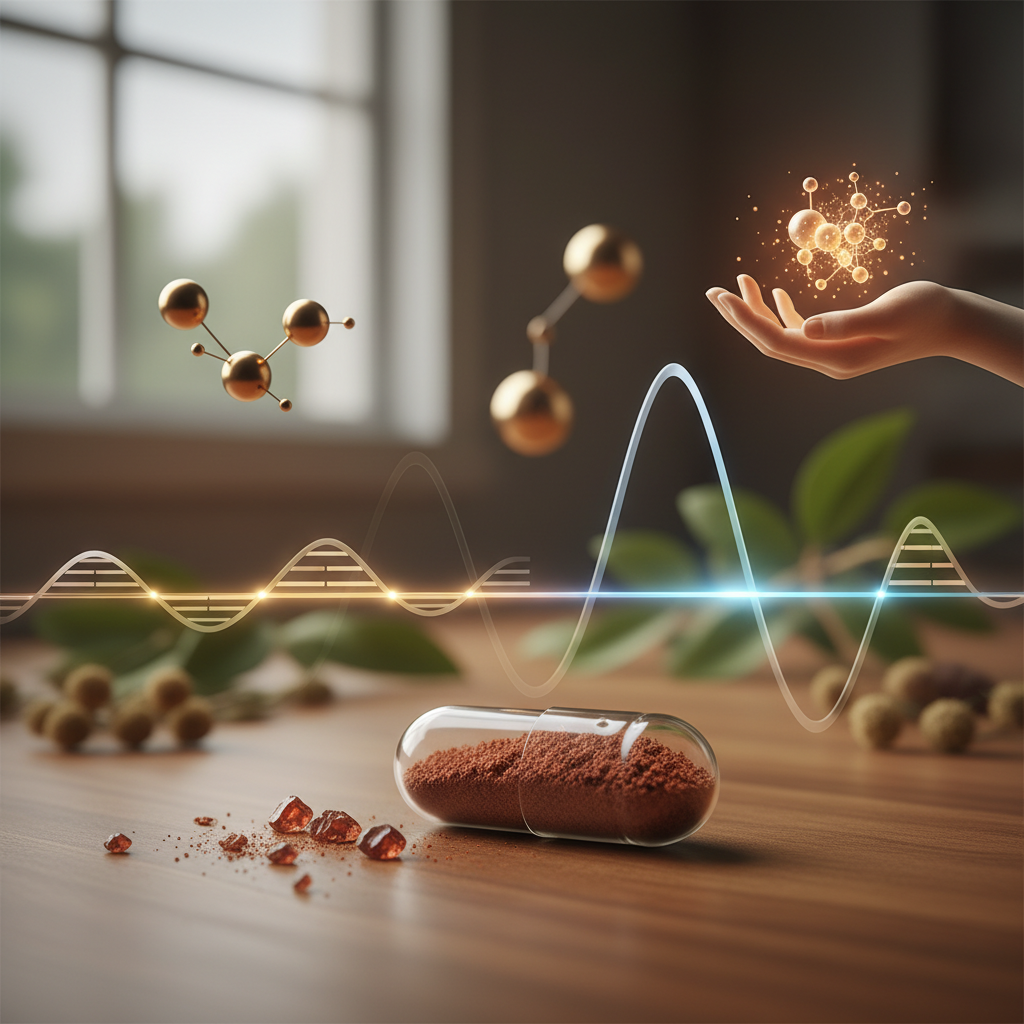 2025 Top 10 Benefits of Chromium Propionate You Need to Know