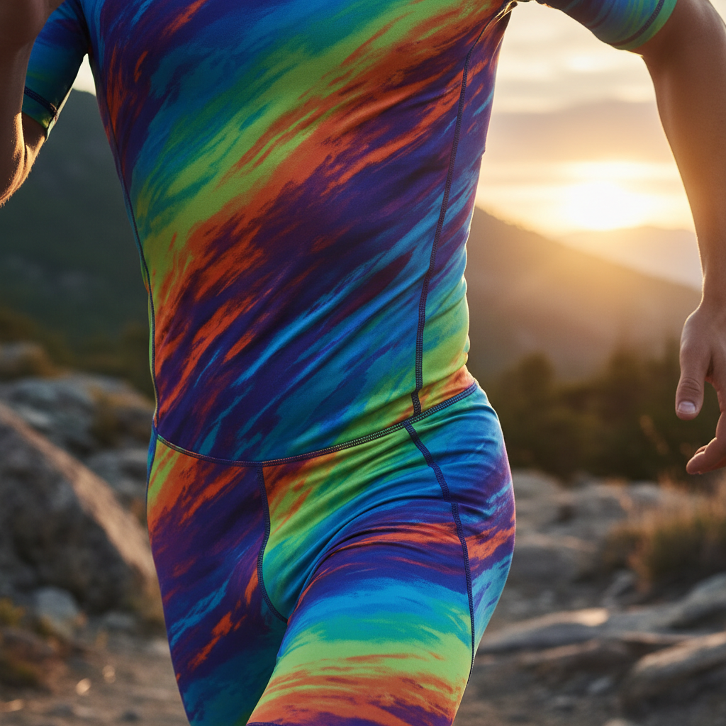 2025 Top 5 Trends in Space Dye Fabric You Need to Know