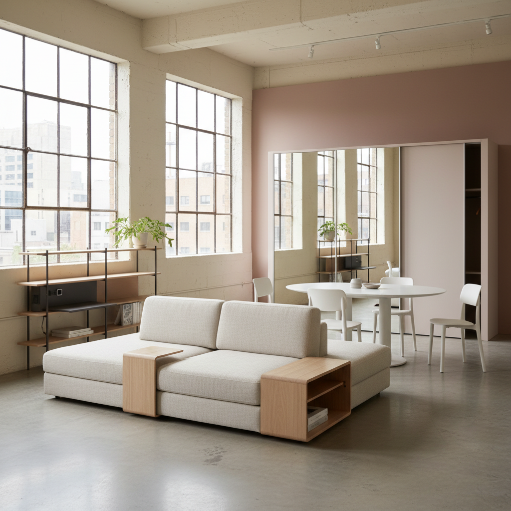 Top 10 Trends in Boutique Furniture Design for 2023 to Elevate Your Space