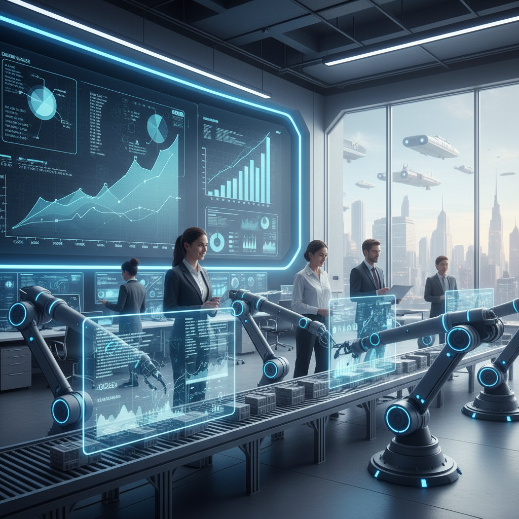 2025 Top 5 Automation Programs Revolutionizing Business Efficiency