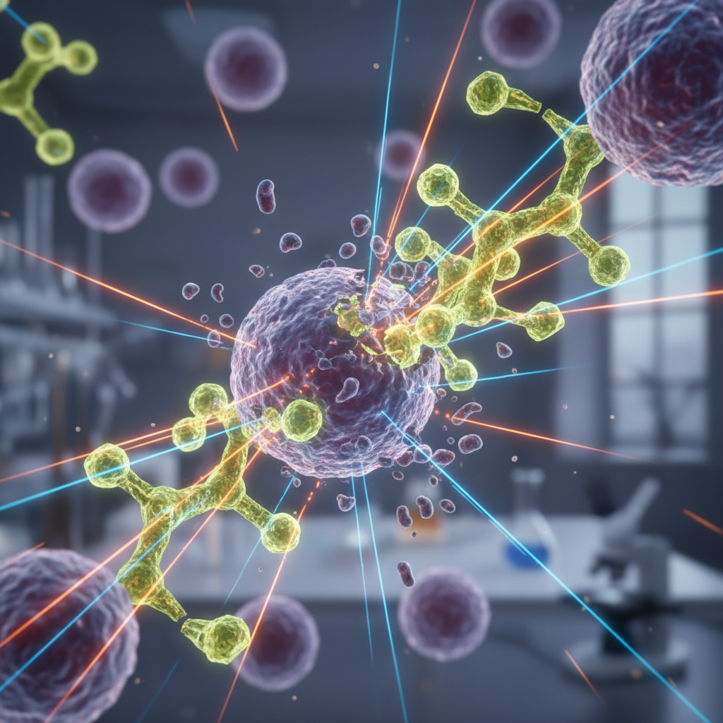 Nitroxoline: A Promising Agent for Cancer Cell Inhibition and Treatment