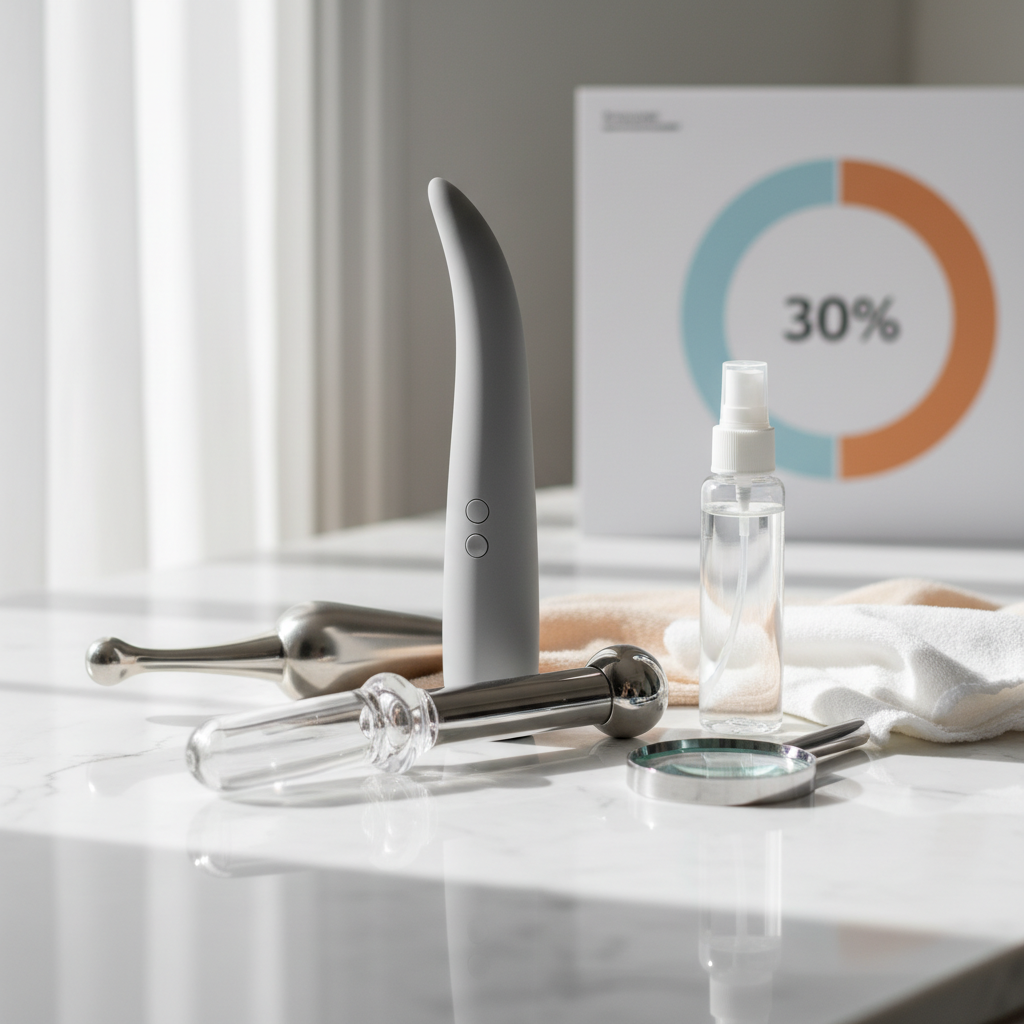 Top 10 Best Sex Toys for Ultimate Pleasure: A Comprehensive Guide