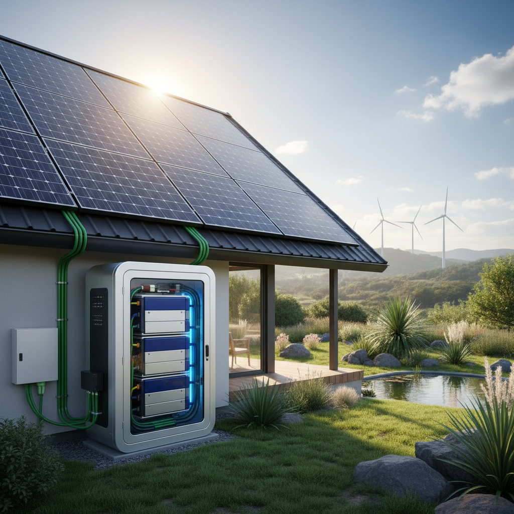 Smart Solar Savings 5 Tips to Maximize Your Energy Efficiency