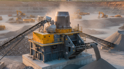 Top 10 Benefits of Using a Cone Crusher for Your Crushing Needs