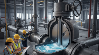 10 Essential Tips for Choosing the Right Cast Iron Butterfly Valve for Your Pipeline Systems