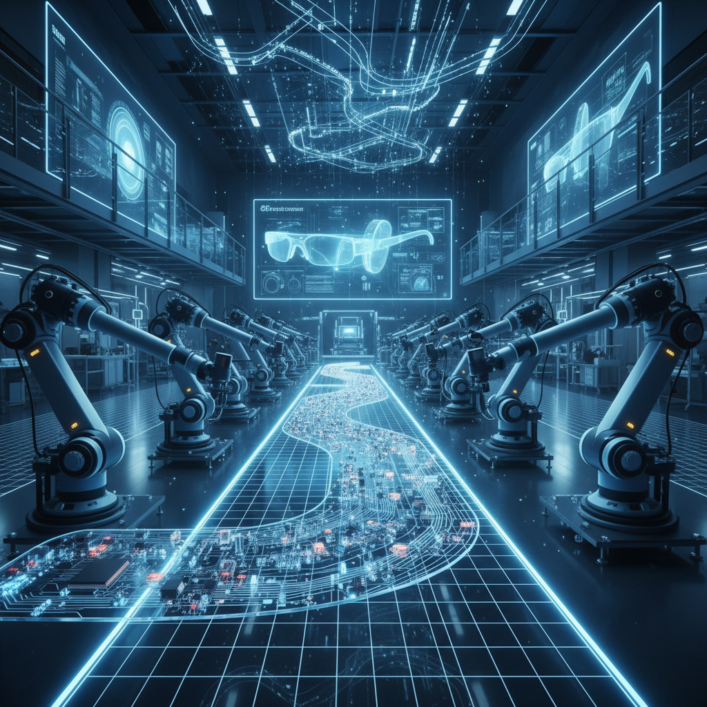 2025 Top 10 Circuit Board Assembly Trends Shaping the Electronics Industry