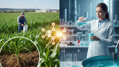 Top 10 Uses of Potassium Bisulfate: Benefits, Applications, and More