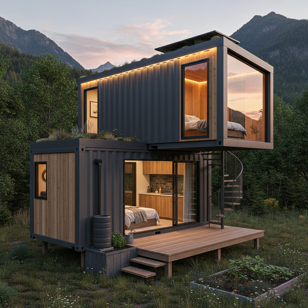 2025 Top 10 Uses for 10x10 Shipping Containers You Never Knew About