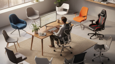 10 Best Home Office Chairs for Ultimate Comfort and Productivity in 2023