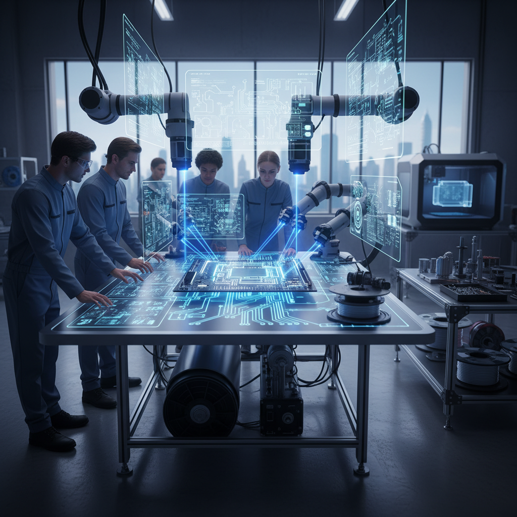 2025 Strategies for PCB Prototyping to Improve Product Development Efficiency