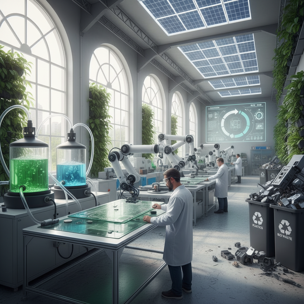 2025 Top 10 Prototype PCB Manufacturing Companies You Should Know