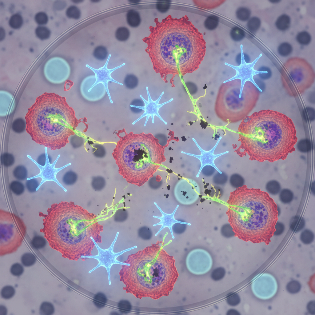 Why Nitroxoline is Gaining Attention for Its Anticancer Properties