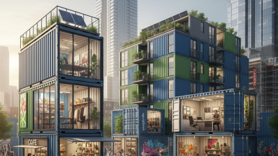 2025 Top 10 Uses for 10x10 Shipping Containers You Never Knew About