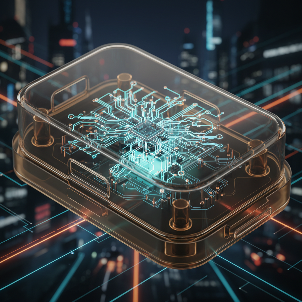 2025 Top Insights on Ensinger Peek for Ultimate Performance in Digital Applications