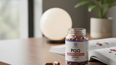 Top 10 Health Benefits of Pyrroloquinoline Quinone Disodium Salt You Didn't Know