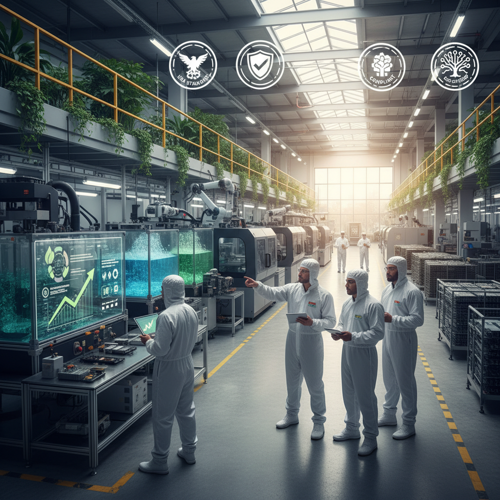 10 Essential Tips for PCB Fabrication in the USA You Need to Know