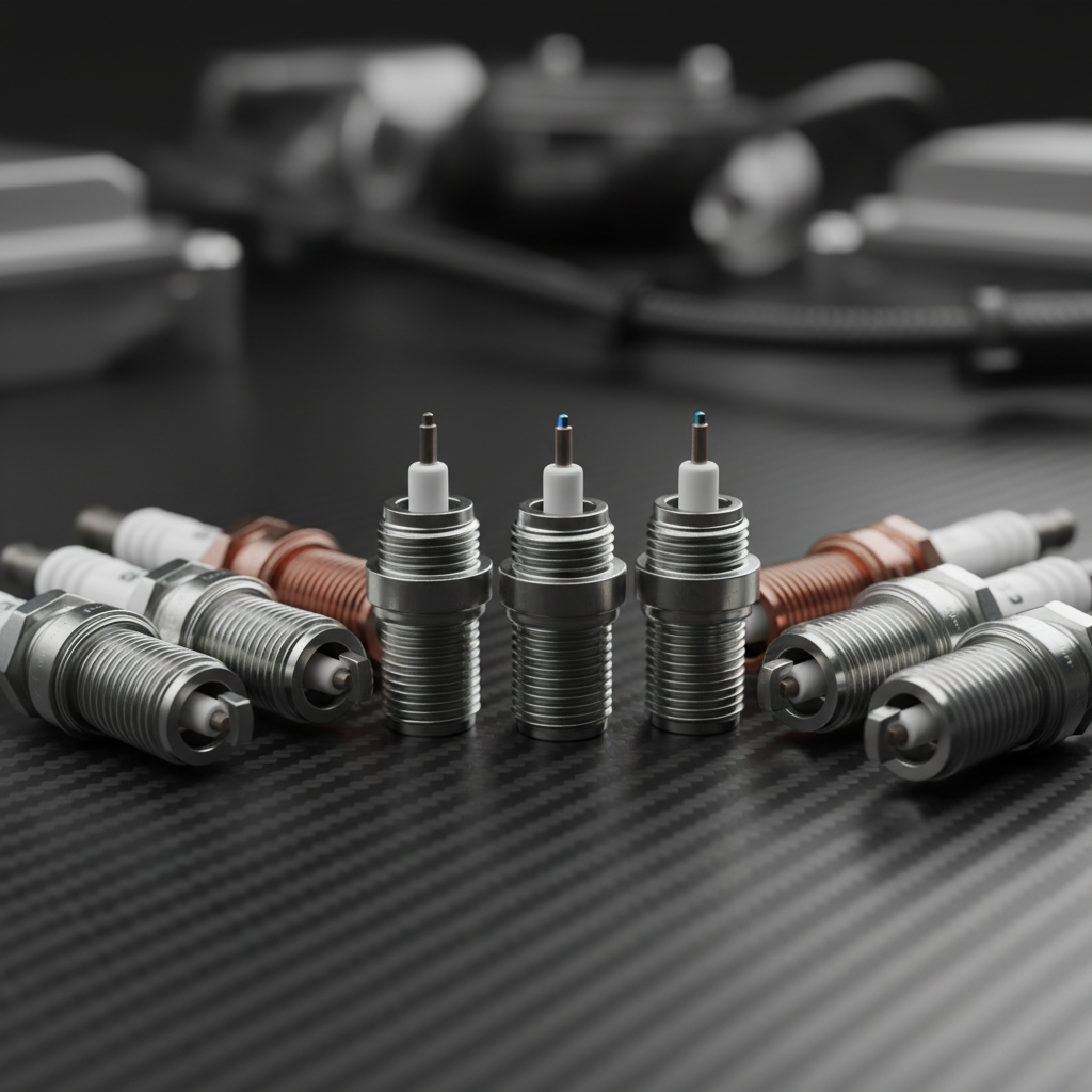 2025 Top Premium Spark Plugs: Enhance Performance and Fuel Efficiency