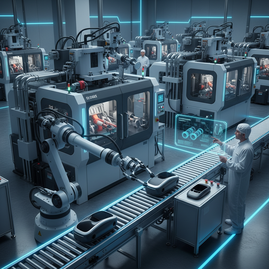 How to Utilize Advanced Mold Technology for Enhanced Product Quality