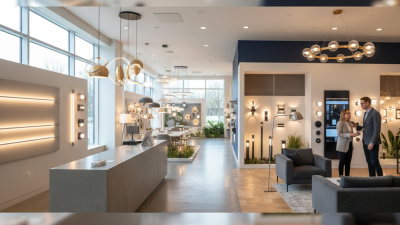 10 Best Lighting Showrooms: Transform Your Space with Style