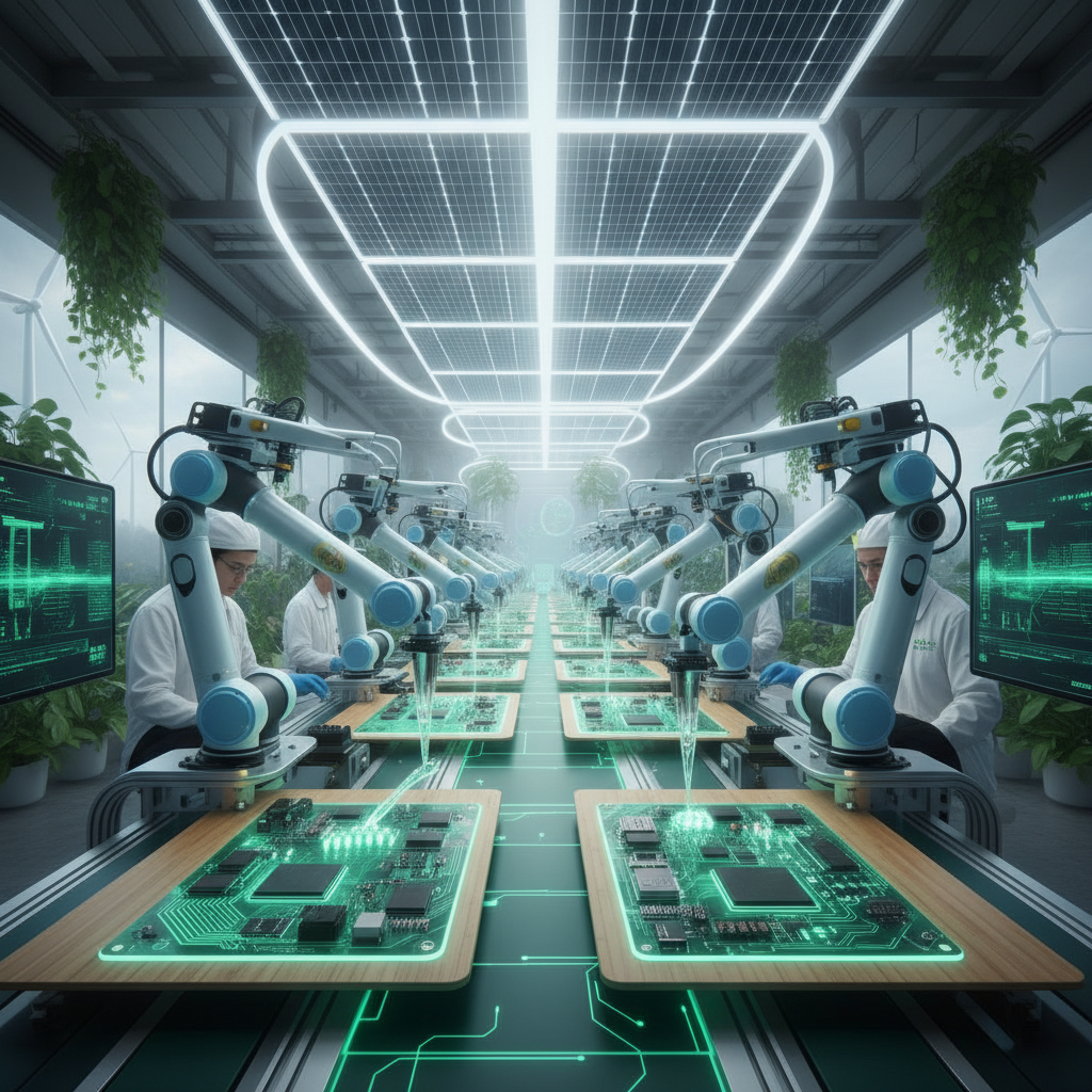 2025 Top 10 Circuit Board Assembly Trends Shaping the Electronics Industry