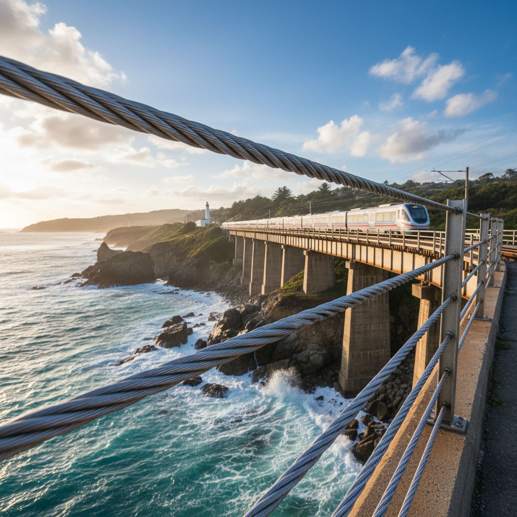 Why Stainless Steel Cable Is Your Best Choice for Durability and Strength