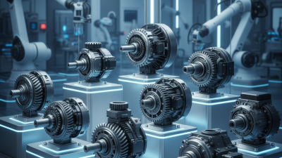 Top 10 Best Gearboxes for Enhanced Performance and Reliability in 2023