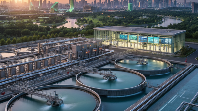 What is a Drinking Water System? Key Insights and Industry Data Revealed