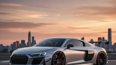 Best Audi Body Kits to Enhance Your Vehicle Aesthetic and Performance in 2023