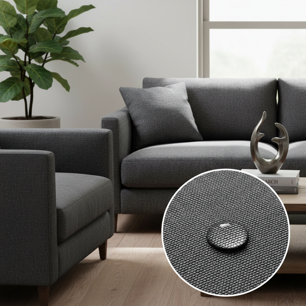 Why Upholstery Canvas is the Ultimate Choice for Durable Furniture Wraps