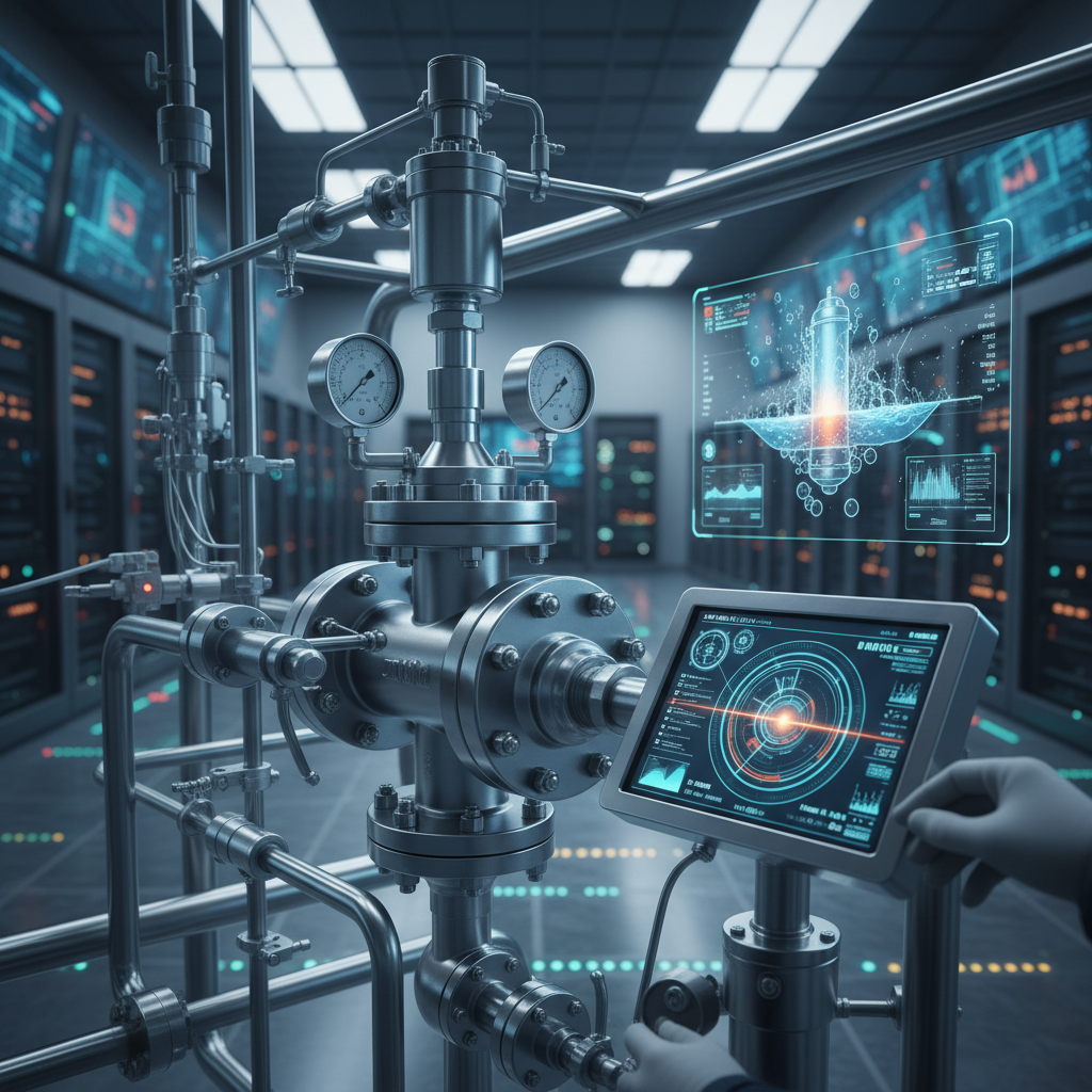 What is Pressure Control? Understanding Techniques and Applications