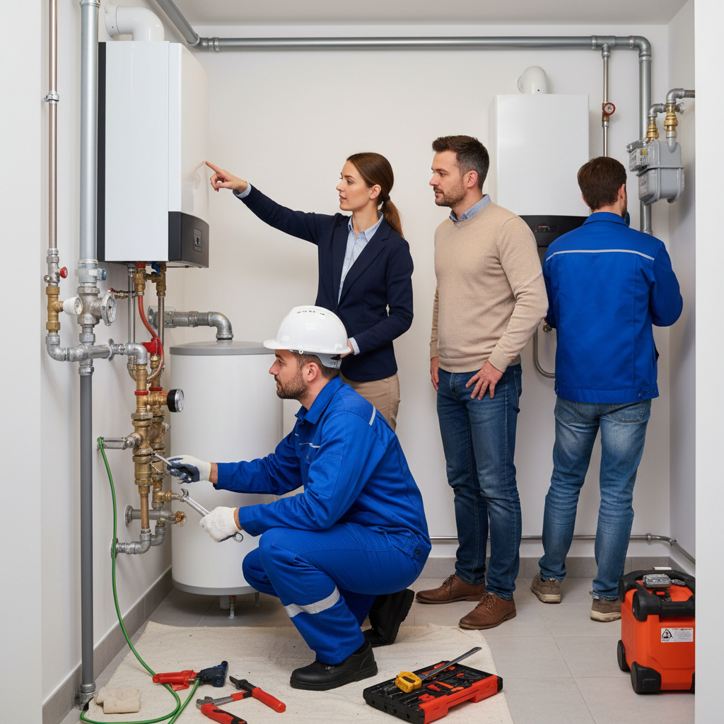 2025 Guide: How to Choose the Best Gas Installers for Your Home