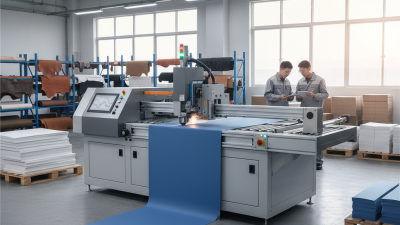 10 Essential Tips for Choosing the Right Belt Cutting Machine for Your Needs