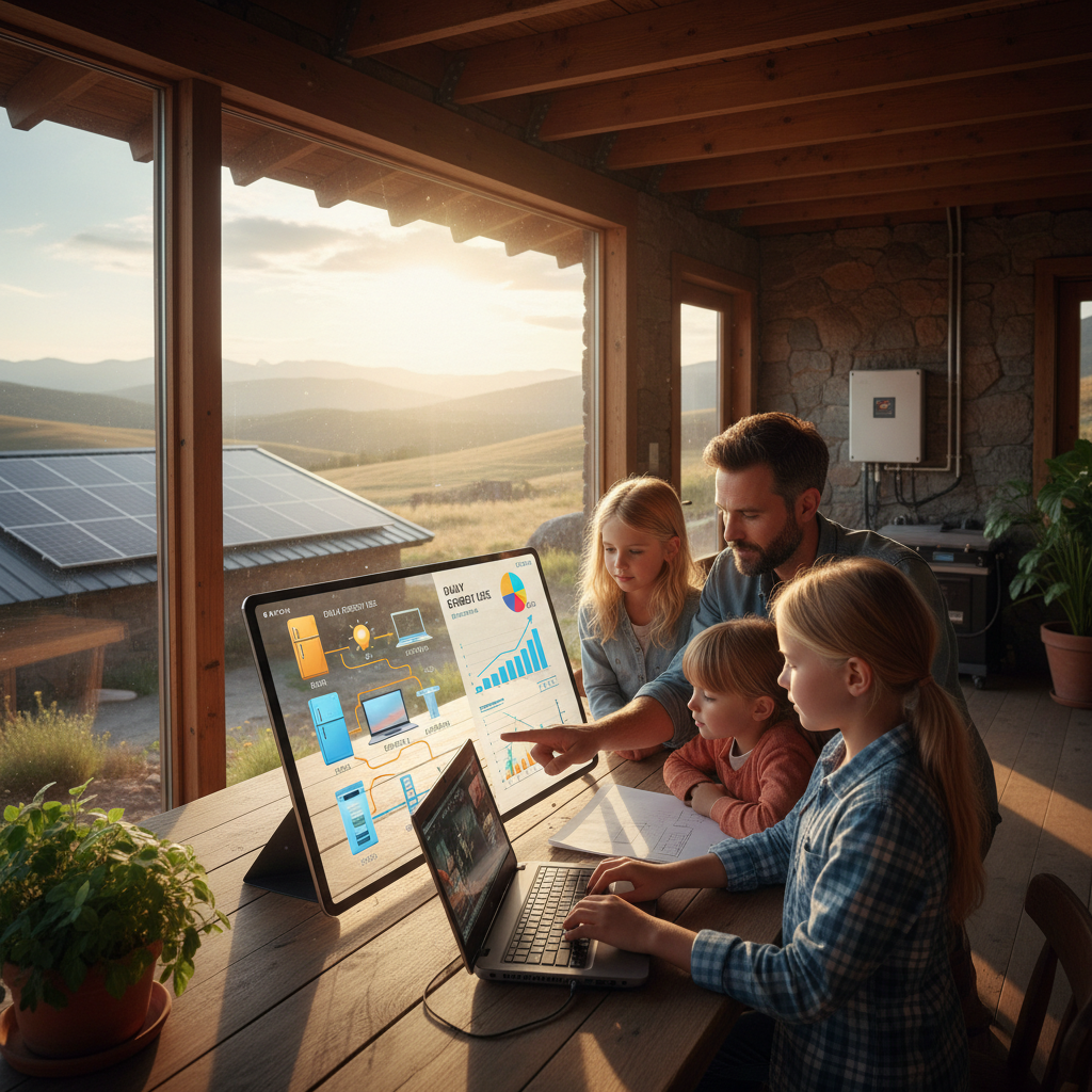 2025 Top 10 Off Grid Solar Power Systems: Ultimate Guide for Sustainable Living