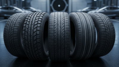 2025 Top 5 Passenger Tires: Expert Picks for Safety, Durability, and Performance