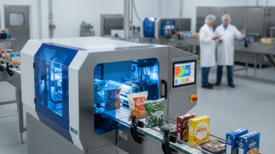 7 Essential Tips to Choose the Best X Ray Machine for Food Processing