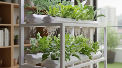 10 Best Hydroponics Systems for Home Gardening Success